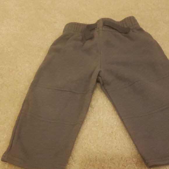 GREY Sweat Pants - Picture 1 of 3